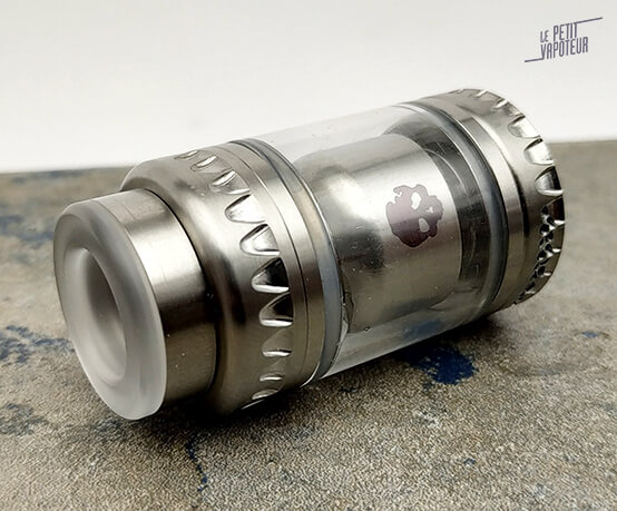 Blotto single LPV